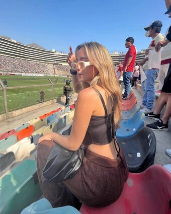 Nair Aliaga Nude Leaks OnlyFans Photo 39