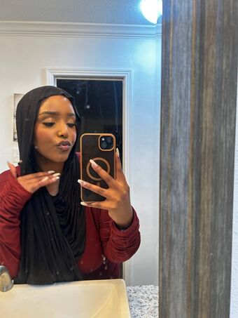 Najmaayy Nude Leaks OnlyFans Photo 1