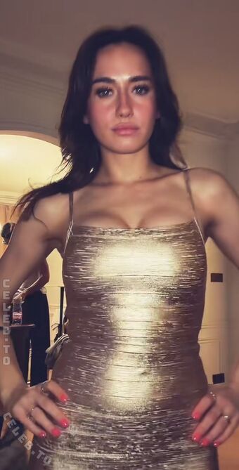 Nastasia Olszewski Nude Leaks OnlyFans Photo 1