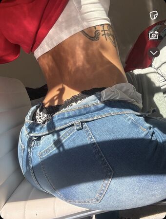 Navaya Marie Nude Leaks OnlyFans Photo 15