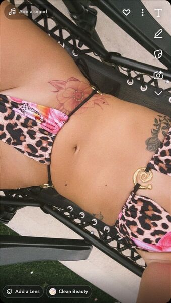 Navaya Marie Nude Leaks OnlyFans Photo 11