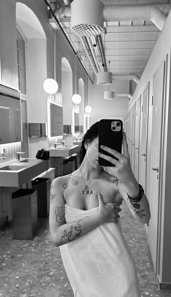 Neea Kuosmanen Nude Leaks OnlyFans Photo 23