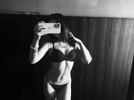 Neea Kuosmanen Nude Leaks OnlyFans Photo 28