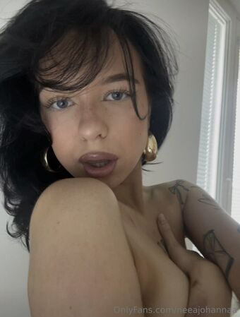 Neea Kuosmanen Nude Leaks OnlyFans Photo 21