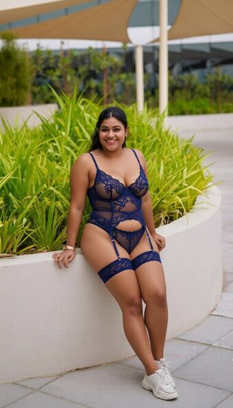 Nehamol Nude Leaks OnlyFans Photo 1