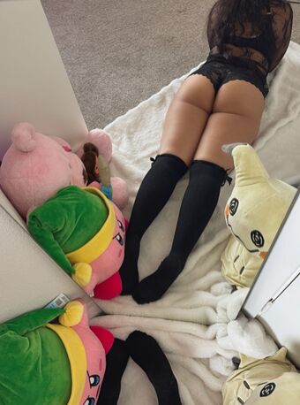 Nivibtw Nude Leaks OnlyFans Photo 18