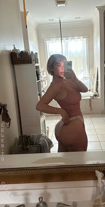 Niykee Heaton Nude Leaks OnlyFans Photo 32