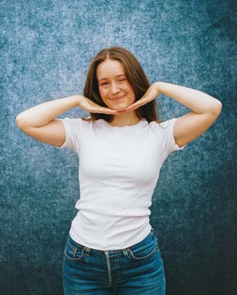 Norwegian Girls Nude Leaks OnlyFans Photo 28