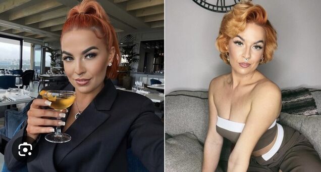 Nova Jewels Nude Leaks OnlyFans Photo 36