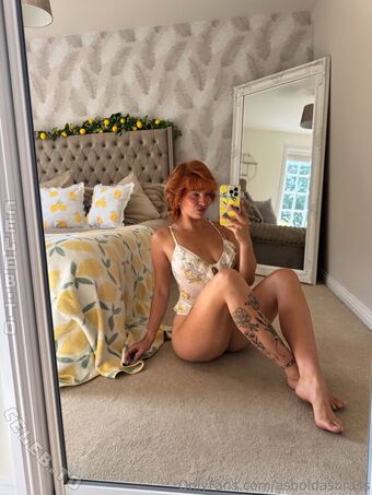 Nova Jewels Nude Leaks OnlyFans Photo 32