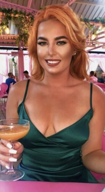 Nova Jewels Nude Leaks OnlyFans Photo 34