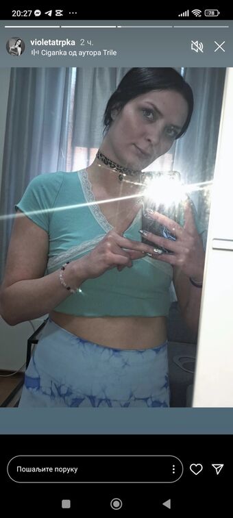 Novi Sad Nude Leaks OnlyFans Photo 2