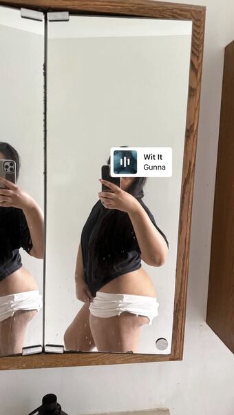 Nyahskyy Nude Leaks OnlyFans Photo 2