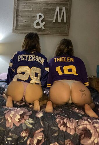 okiethrouple Nude Leaks OnlyFans Photo 2