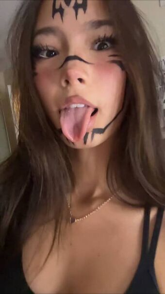 Olivia Ganes Nude Leaks OnlyFans Photo 3