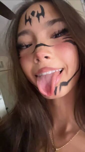 Olivia Ganes Nude Leaks OnlyFans Photo 1