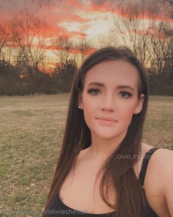 Olivia Shelton Nude Leaks OnlyFans Photo 7