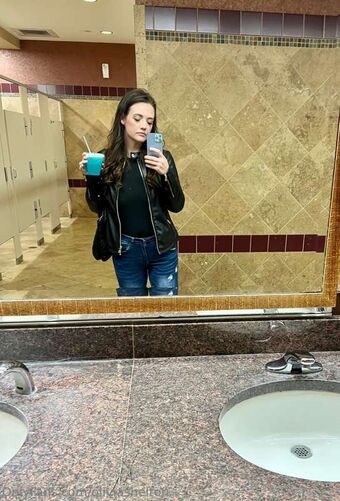 Olivia Shelton Nude Leaks OnlyFans Photo 10