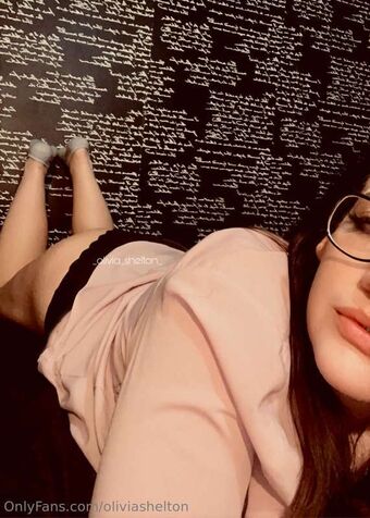 Olivia Shelton Nude Leaks OnlyFans Photo 11