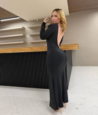 Paula Del Villar Nude Leaks OnlyFans Photo 32