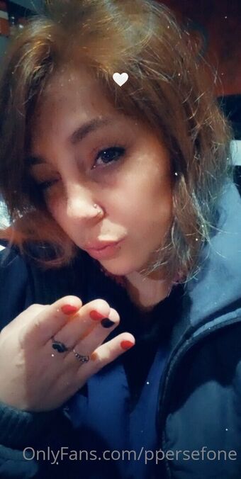 ppersefone Nude Leaks OnlyFans Photo 38