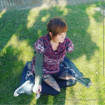 ppersefone Nude Leaks OnlyFans Photo 35