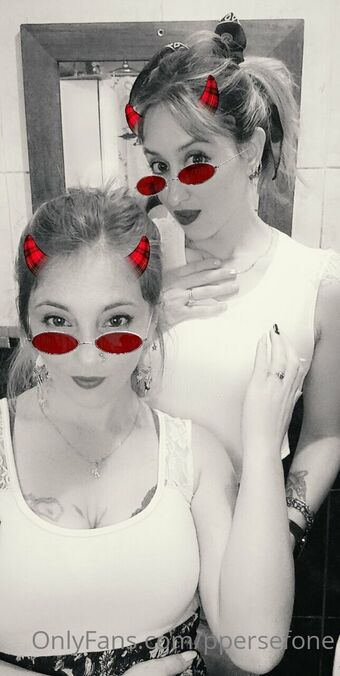 ppersefone Nude Leaks OnlyFans Photo 31