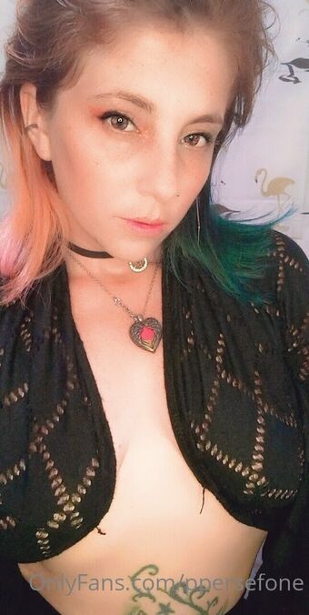 ppersefone Nude Leaks OnlyFans Photo 32