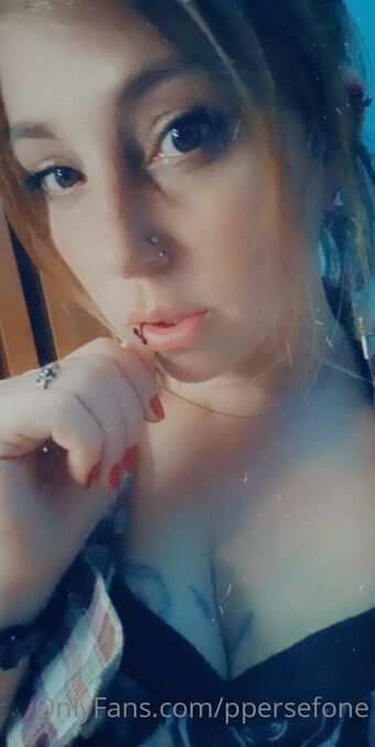 ppersefone Nude Leaks OnlyFans Photo 40