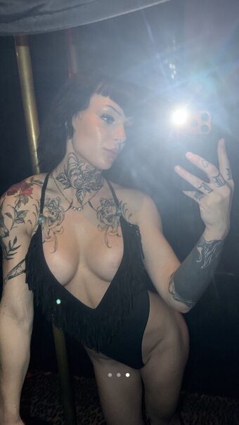 Pushindaisy Nude Leaks OnlyFans Photo 3