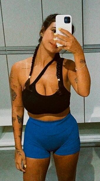 Raphaela Nude Leaks OnlyFans Photo 36