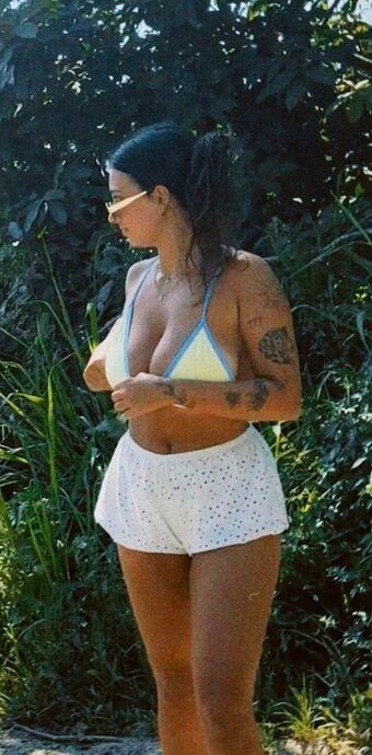 Raphaela Nude Leaks OnlyFans Photo 31