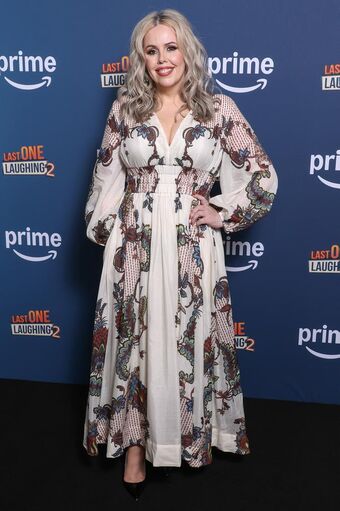 Roisin Conaty Nude Leaks OnlyFans Photo 11