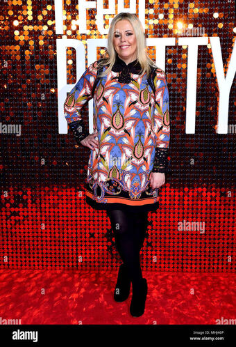 Roisin Conaty Nude Leaks OnlyFans Photo 17