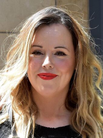 Roisin Conaty Nude Leaks OnlyFans Photo 18