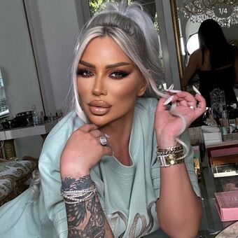 Roxana Darie Nude Leaks OnlyFans Photo 1