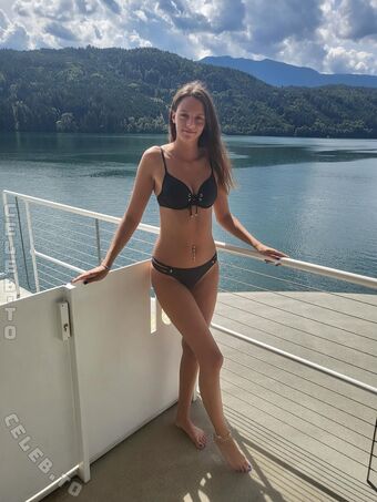 Ronja Alin Nude Leaks OnlyFans Photo 9