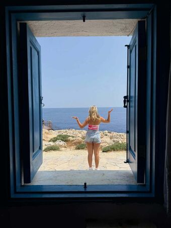 Rosie McClelland Nude Leaks OnlyFans Photo 404