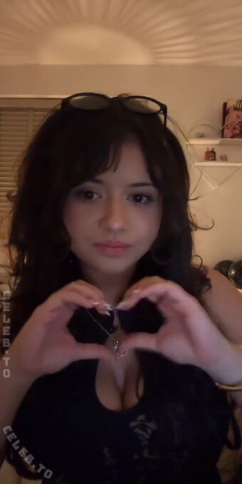 Roxy Mya Nude Leaks OnlyFans Photo 4