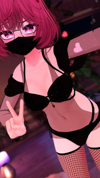 RunaLewdie Nude Leaks OnlyFans Photo 2