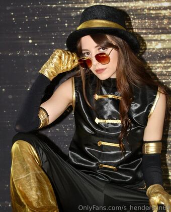 s_henderson69 Nude Leaks OnlyFans Photo 18