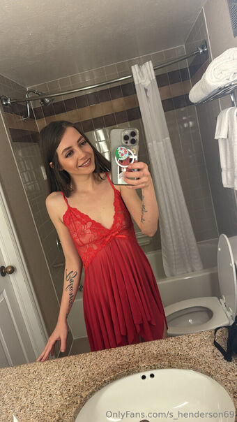 s_henderson69 Nude Leaks OnlyFans Photo 11