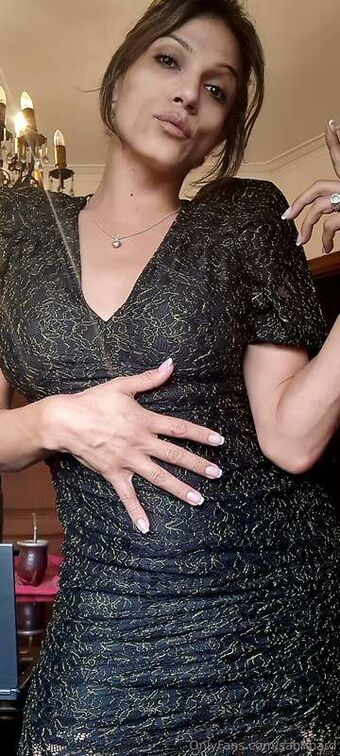 SabriHard Nude Leaks OnlyFans Photo 2