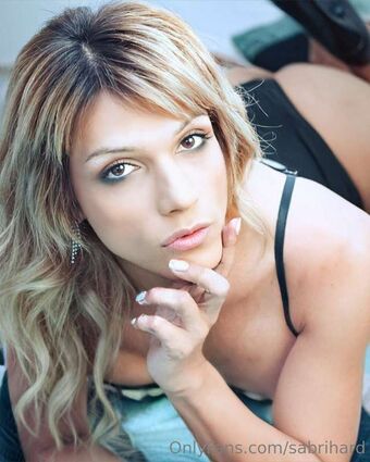 SabriHard Nude Leaks OnlyFans Photo 5