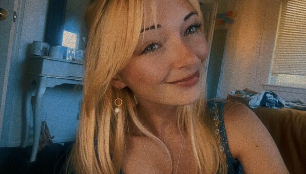 Samantha Smith Nude Leaks OnlyFans Photo 44