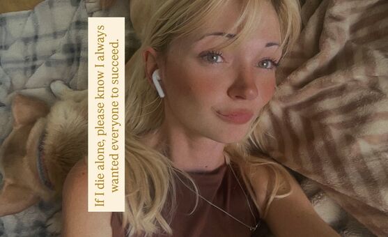 Samantha Smith Nude Leaks OnlyFans Photo 40