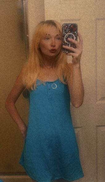 Samantha Smith Nude Leaks OnlyFans Photo 37