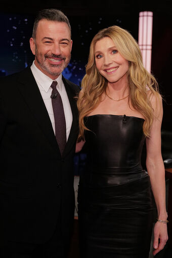 Sarah Chalke Nude Leaks OnlyFans Photo 58