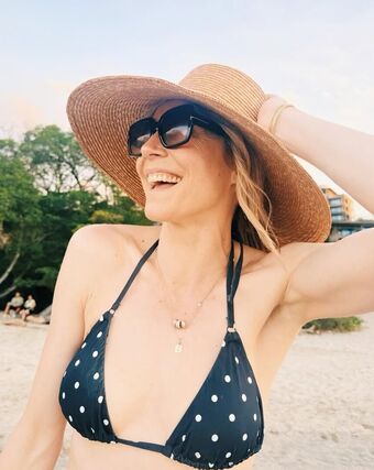 Sarah Chalke Nude Leaks OnlyFans Photo 64