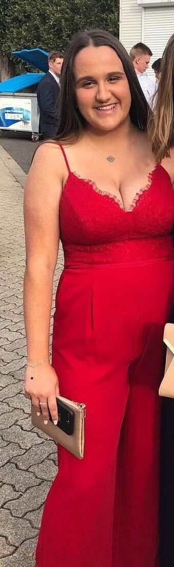 Sarah Williams Nude Leaks OnlyFans Photo 31